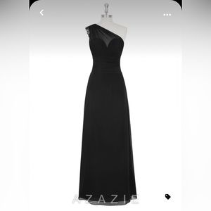 Azazie Kallie Dress